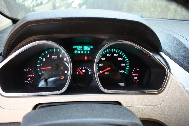 Used 2012 Chevrolet Traverse LTZ AWD/4WD image 34