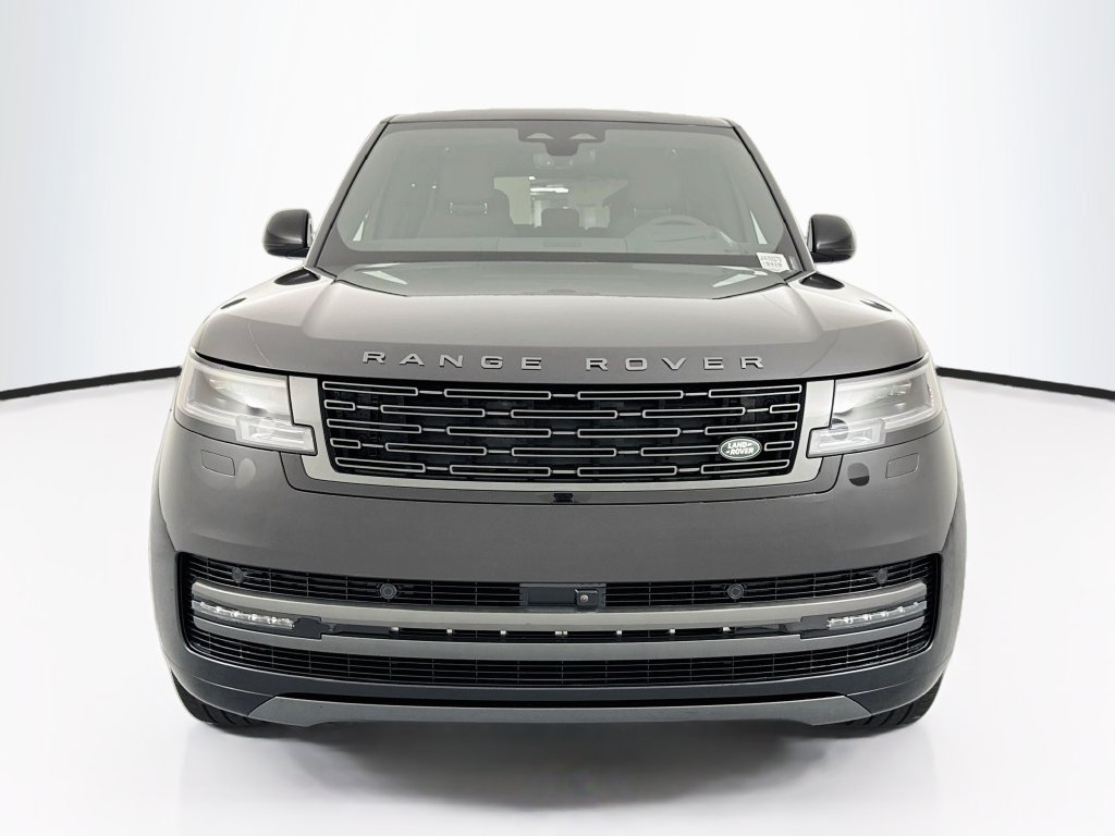 New 2027 Land Rover Range Rover SE AWD/4WD image 2