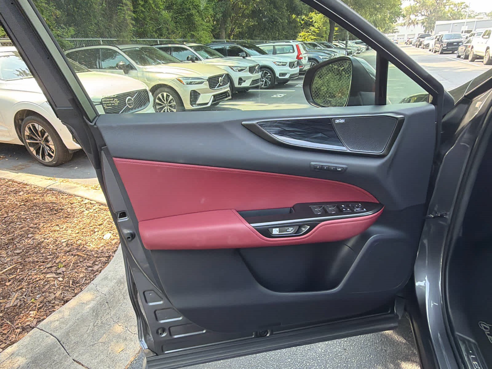 Used 2022 Lexus NX 350 AWD image 22