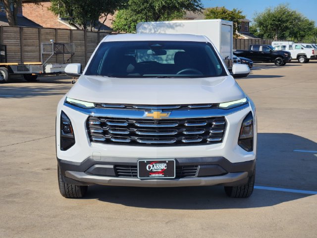 Used 2026 Chevrolet Equinox LT FWD image 10