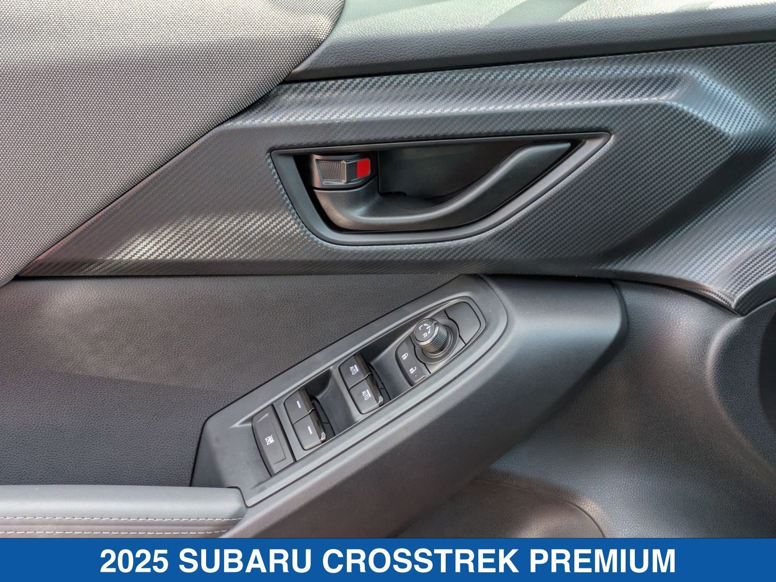 Certified 2025 Subaru Crosstrek 2.0i Premium image 20