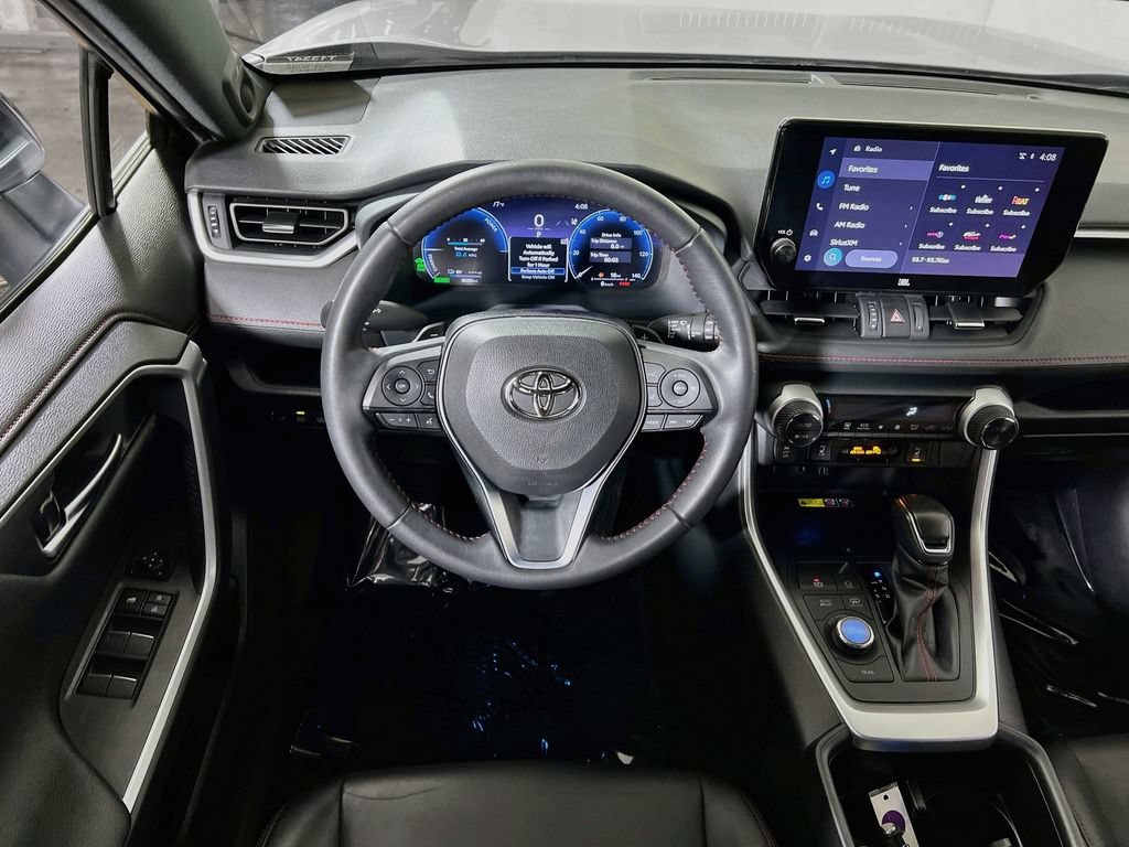 Used 2024 Toyota RAV4 XSE w/ Weather Package AWD/4WD image 19