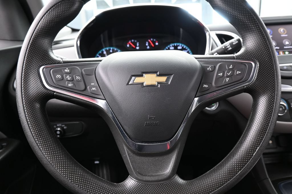 Used 2024 Chevrolet Equinox LS FWD image 22