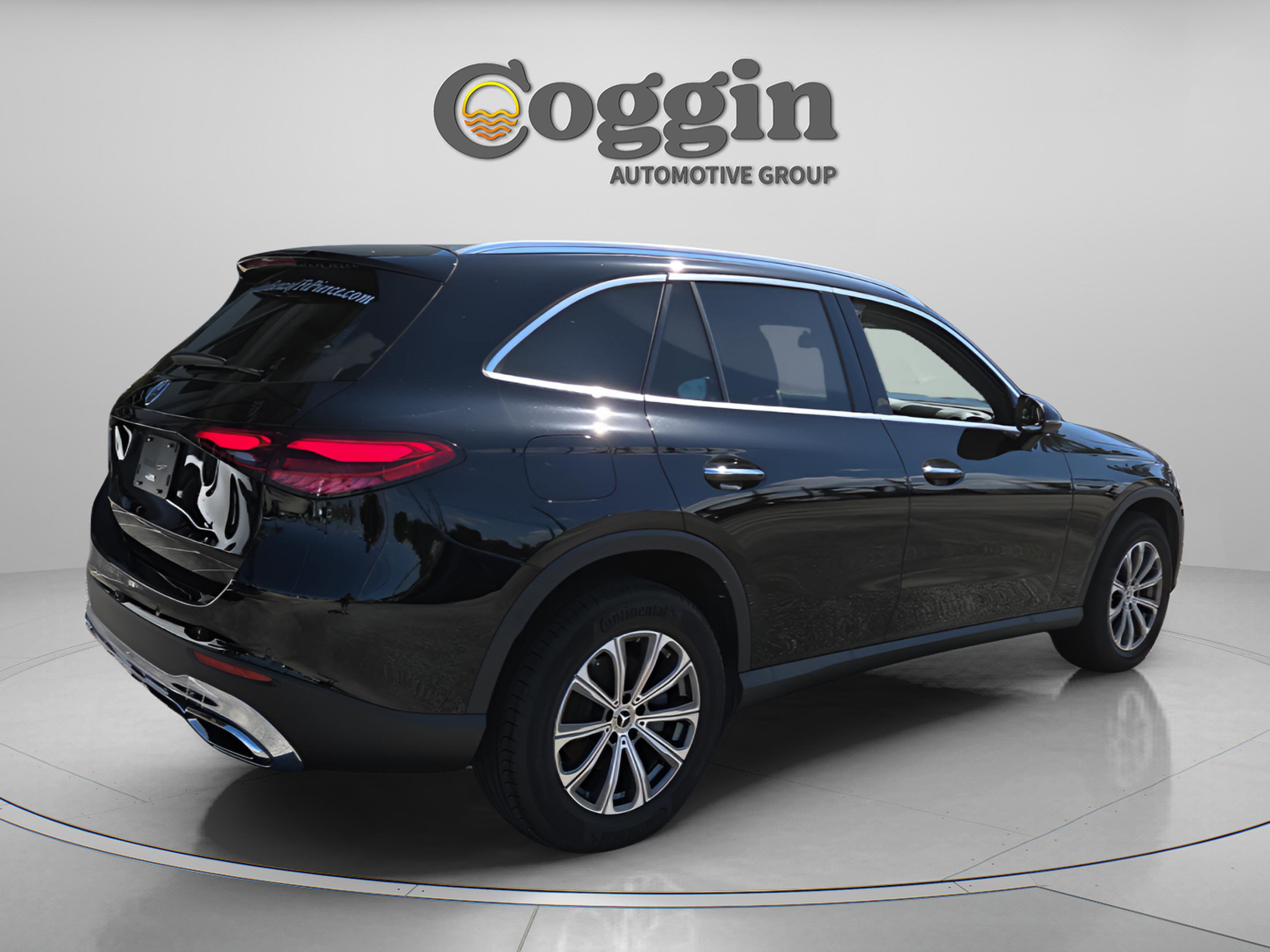 Used 2026 Mercedes-Benz GLC 300 image 6