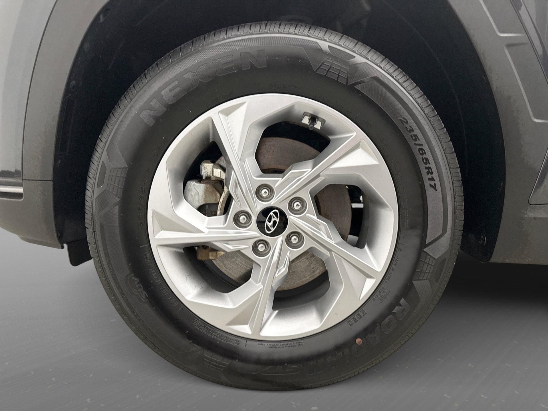 Used 2024 Hyundai Tucson SEL AWD/4WD image 24