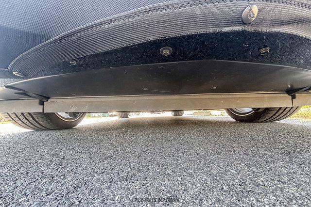 Used 2019 Chevrolet Corvette Stingray Convertible w/ 2LT Preferred Equipment Group image 83