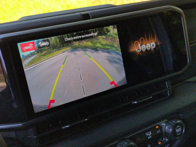 New 2025 Jeep Wrangler Unlimited Rubicon 392 AWD/4WD image 37