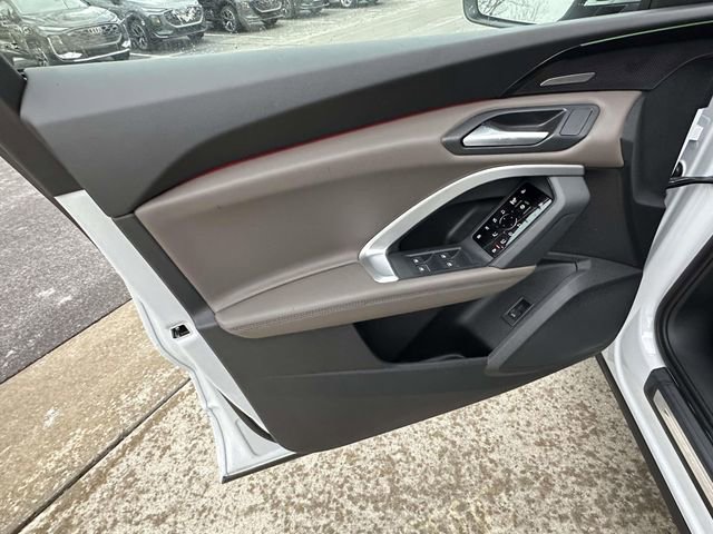 New 2025 Audi Q5 Premium Plus image 8