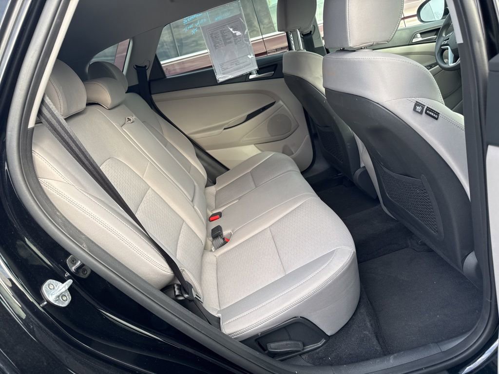 Used 2020 Hyundai Tucson Value image 13