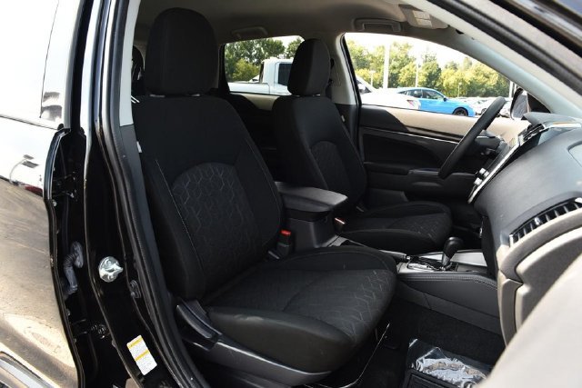 Used 2026 Mitsubishi Outlander Sport AWD image 18