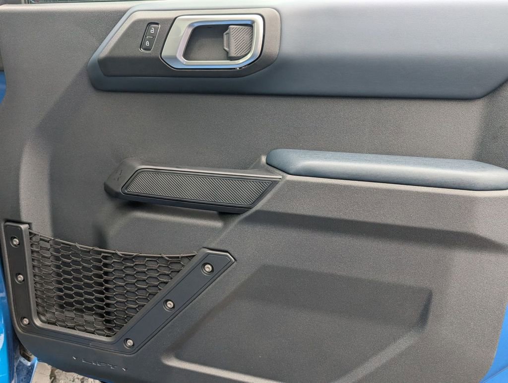 New 2026 Ford Bronco Heritage Edition image 46