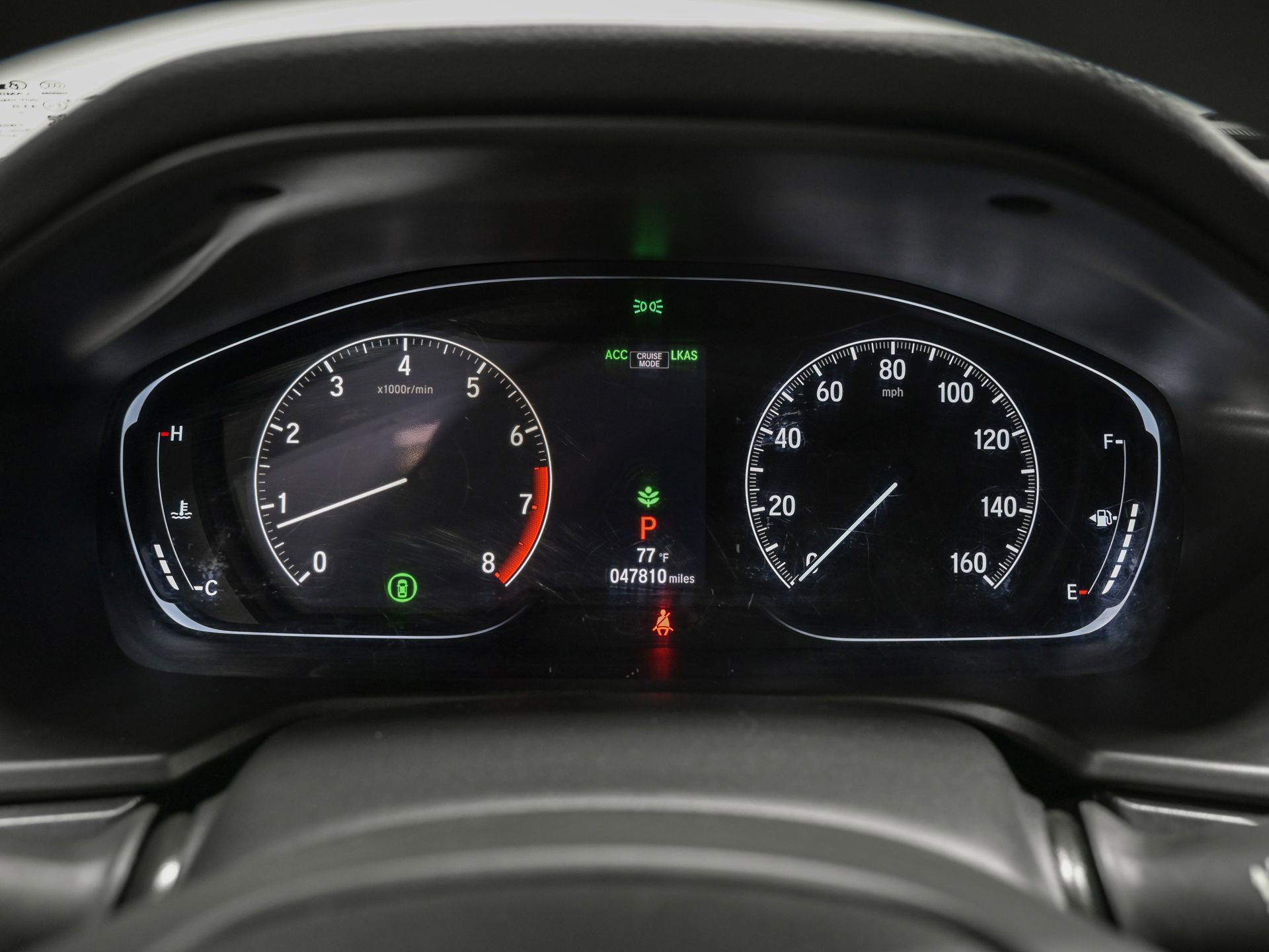 Used 2019 Honda Accord LX image 22