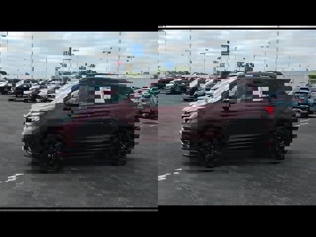 Used 2020 Honda Passport Elite image 5