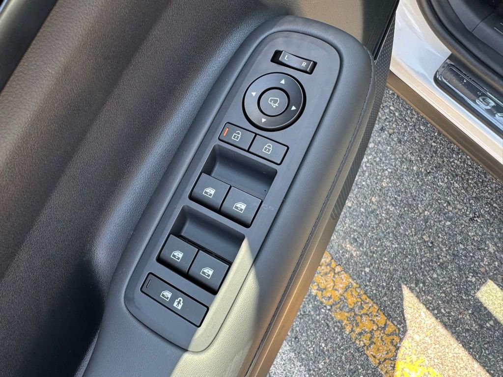 New 2026 Hyundai Santa Fe Calligraphy image 17