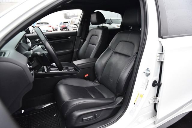 Used 2023 Honda Civic Sport Touring image 21