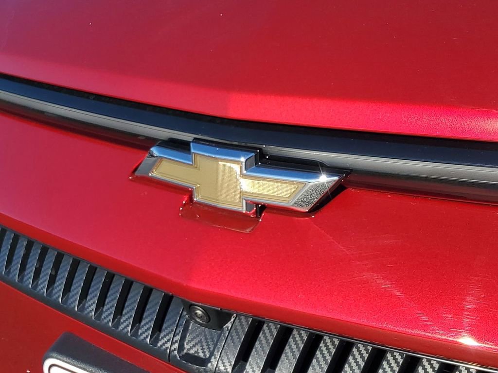 New 2026 Chevrolet Equinox EV LT FWD image 31