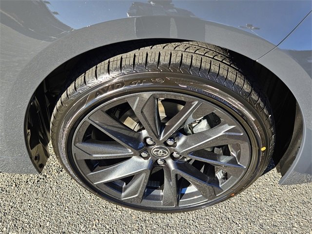 New 2026 Toyota Corolla SE image 16