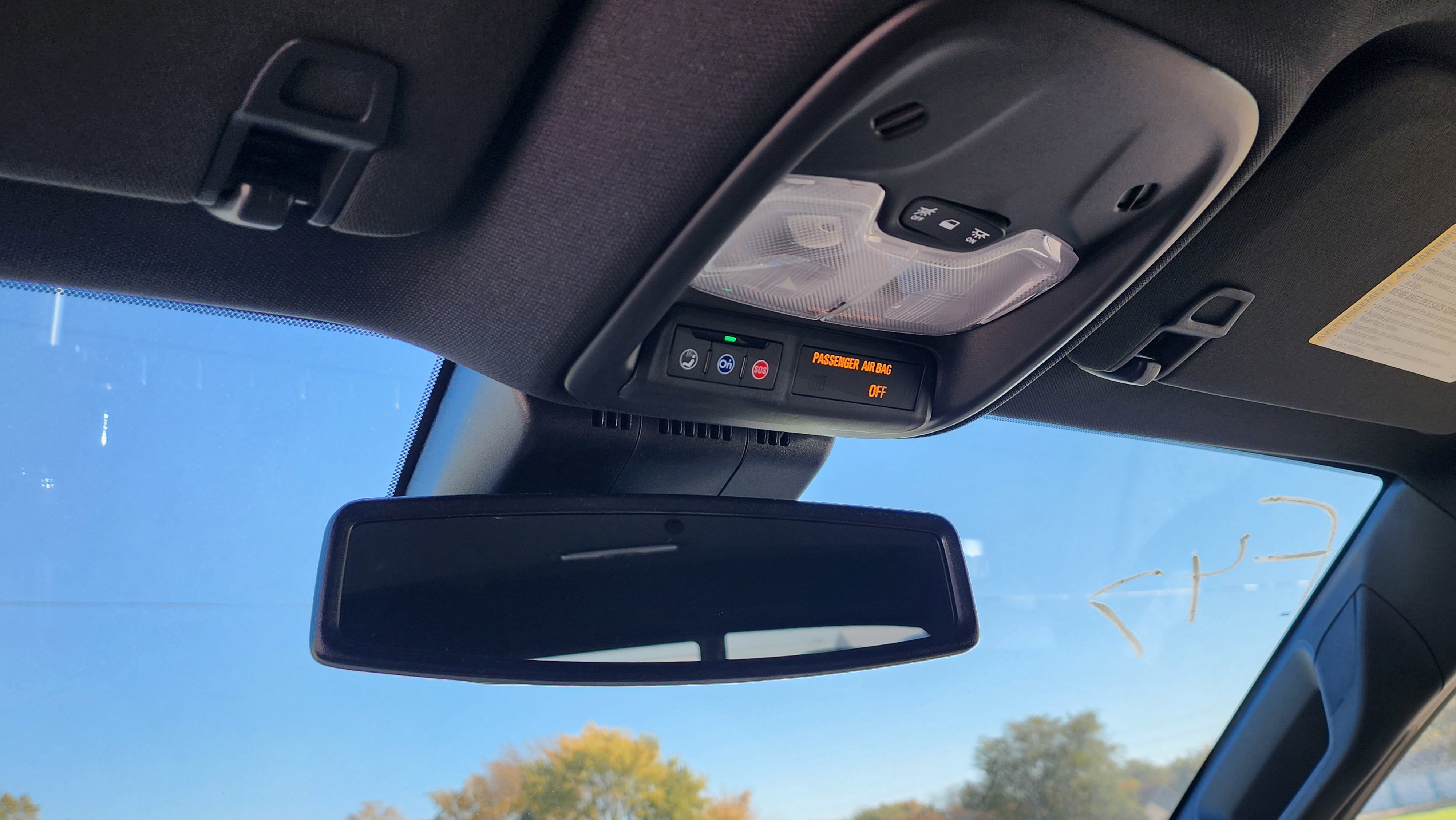 New 2026 Chevrolet Colorado ZR2 image 16