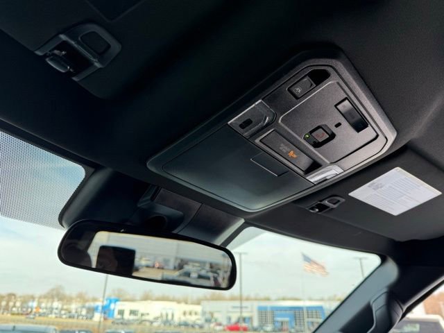 New 2025 Toyota Tundra SR5 image 44