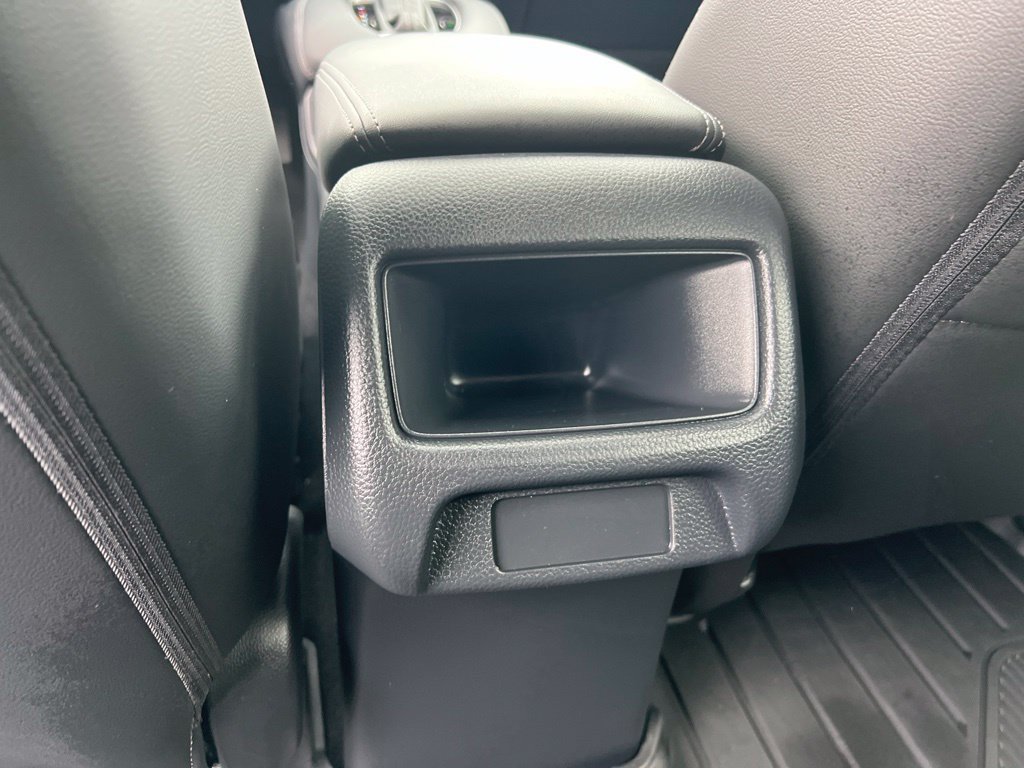 Certified 2027 Honda HR-V EX-L image 20
