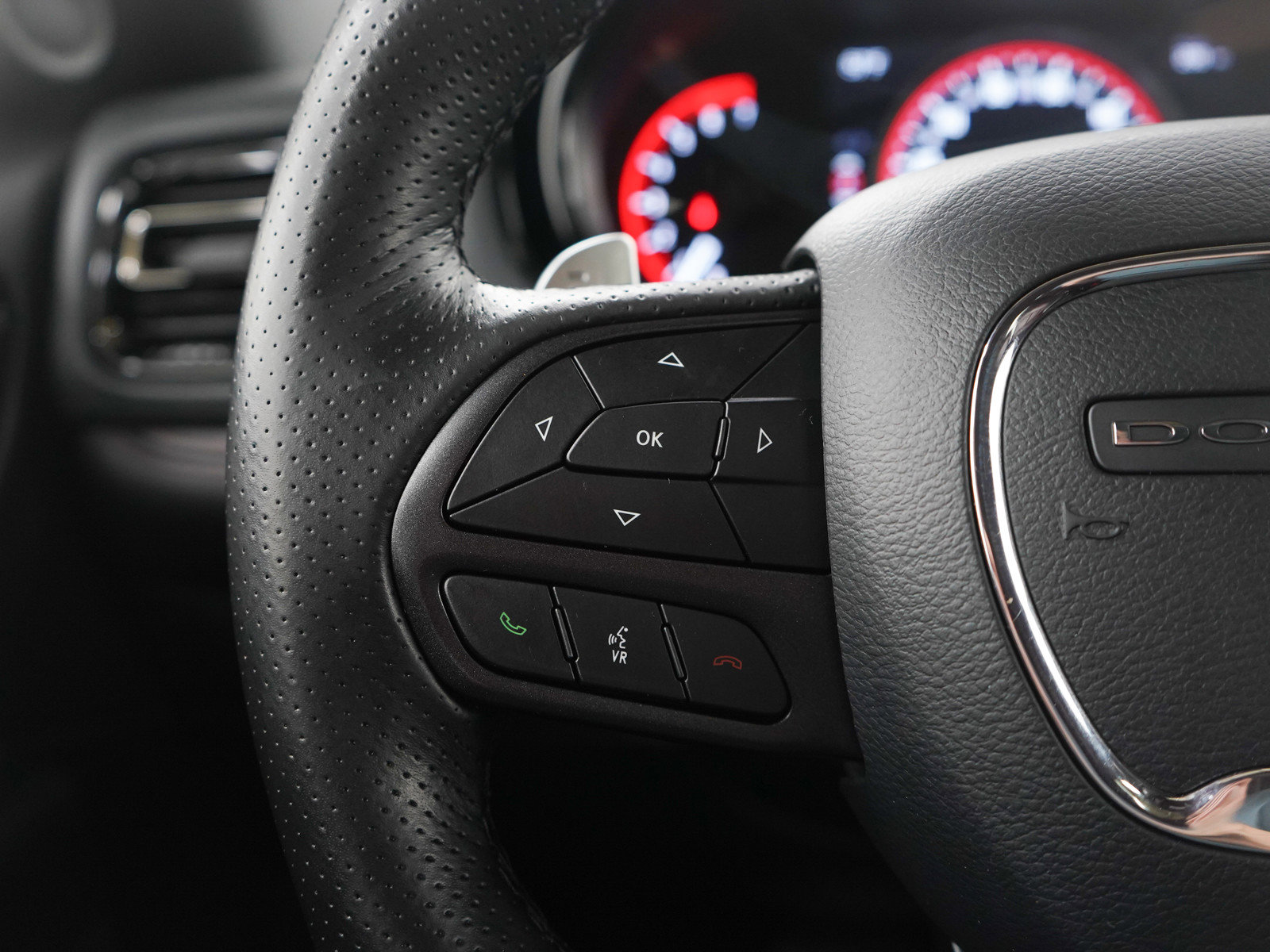 Used 2024 Dodge Durango R/T image 27