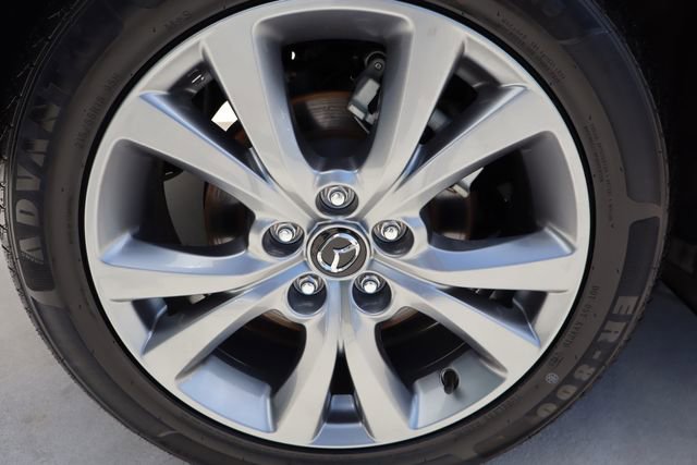 Used 2023 MAZDA CX-30 AWD 2.5 S w/ Select Package image 41