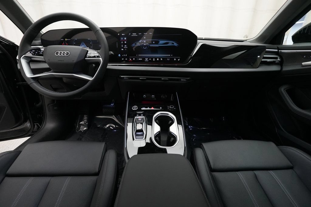 New 2026 Audi A6 Premium Plus AWD/4WD image 5