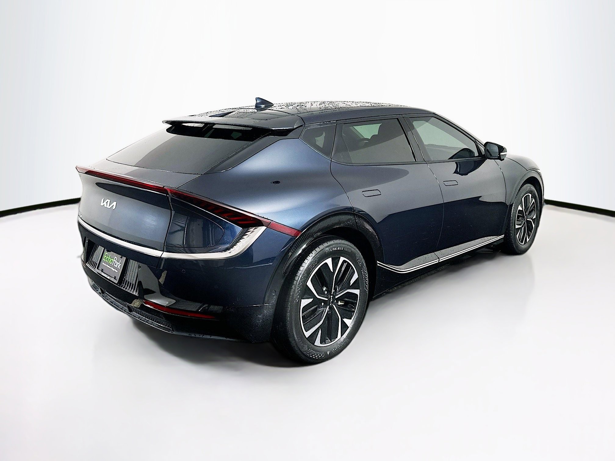 Used 2023 Kia EV6 Wind w/ Wind Technology Package image 9