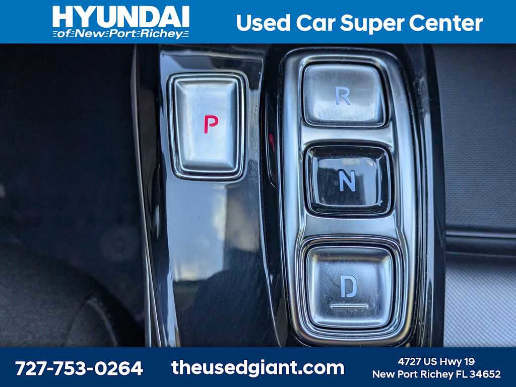 Certified 2021 Hyundai Sonata SEL FWD image 23