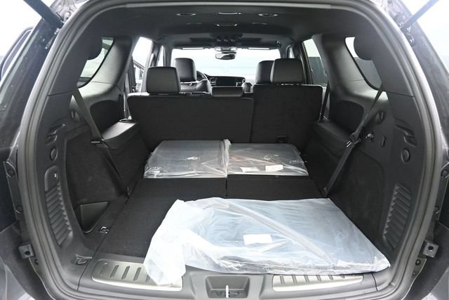 New 2026 Dodge Durango GT AWD/4WD image 39