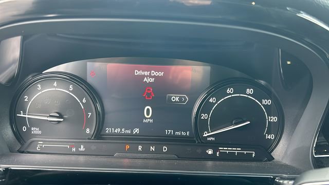 Used 2022 Lincoln Corsair FWD w/ Equipment Group 101A image 18