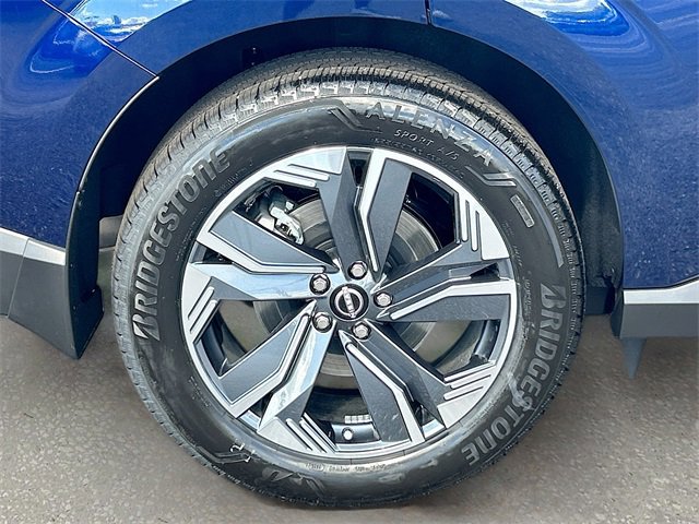 New 2026 Nissan Murano SL image 28