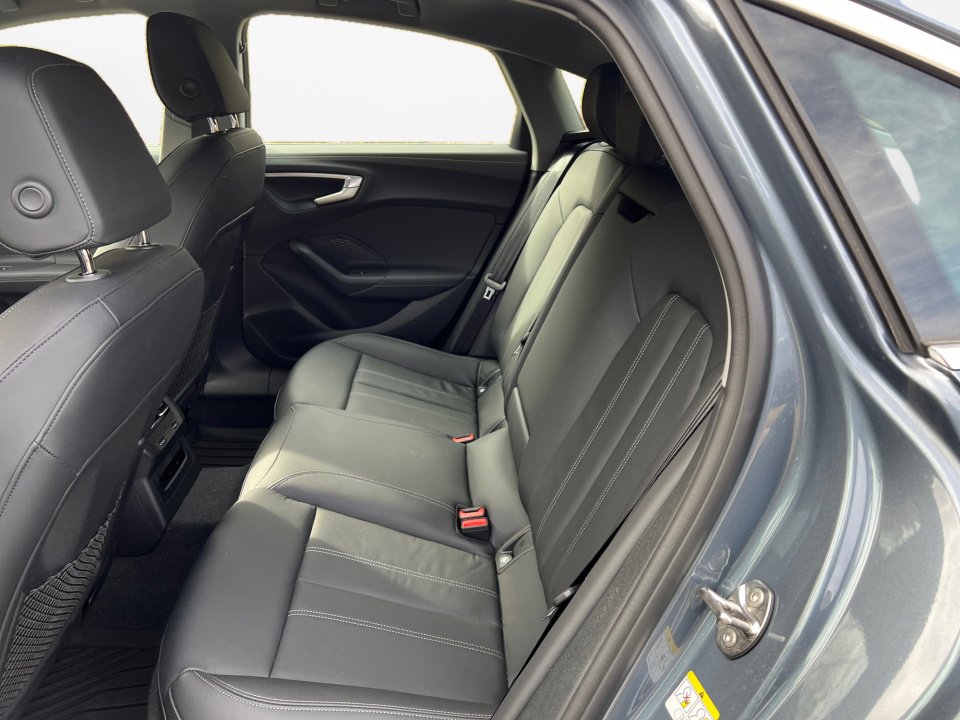 Certified 2025 Audi A5 2.0T Premium w/ Convenience Package image 13