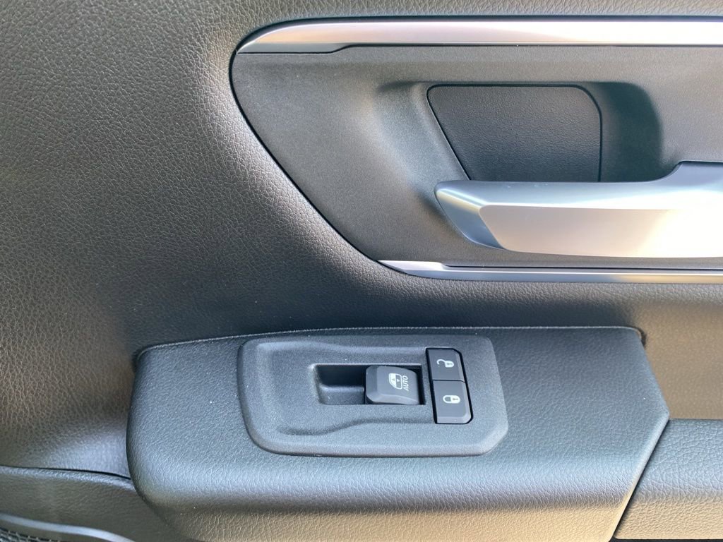 New 2026 RAM 1500 Big Horn image 13