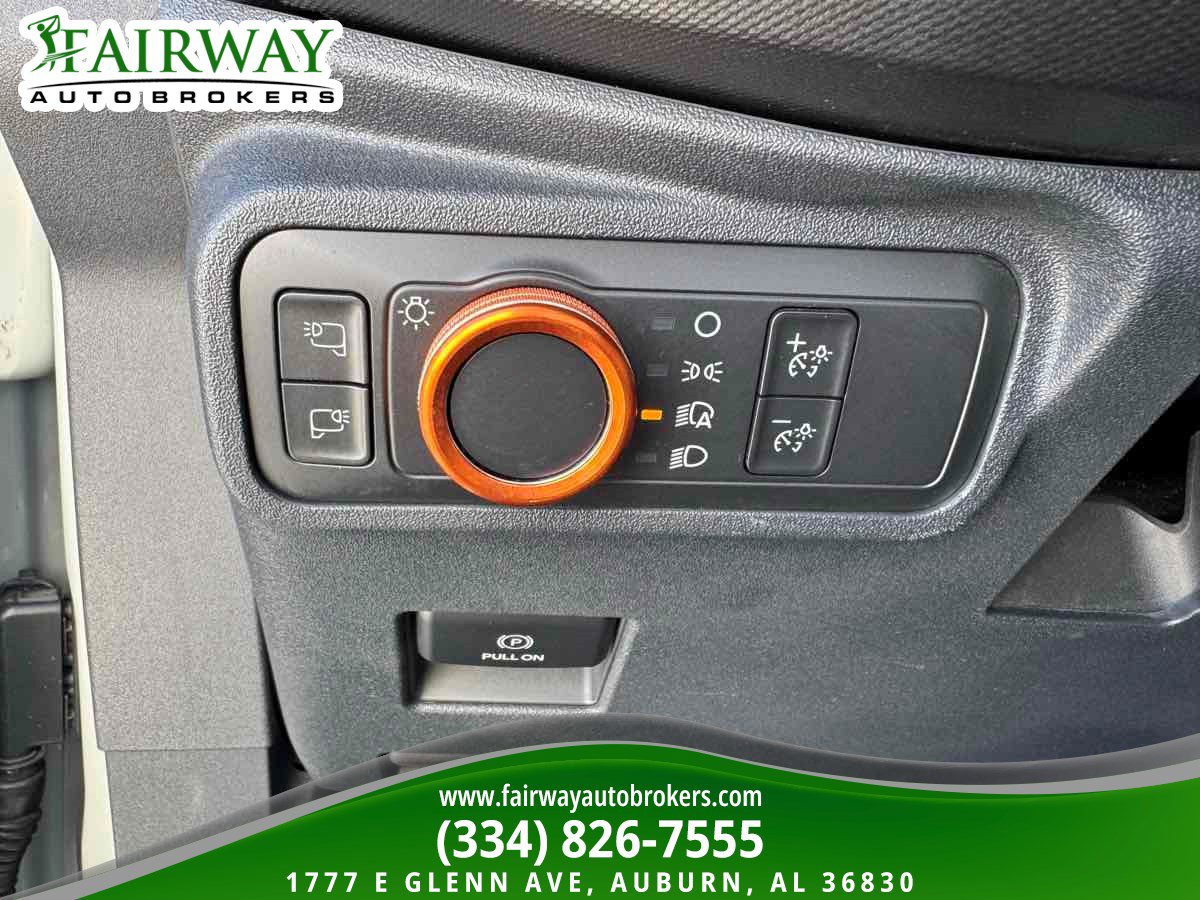 Used 2021 Ford Bronco First Edition image 15