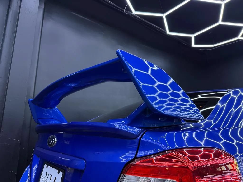 Used 2015 Subaru WRX Premium AWD/4WD image 23