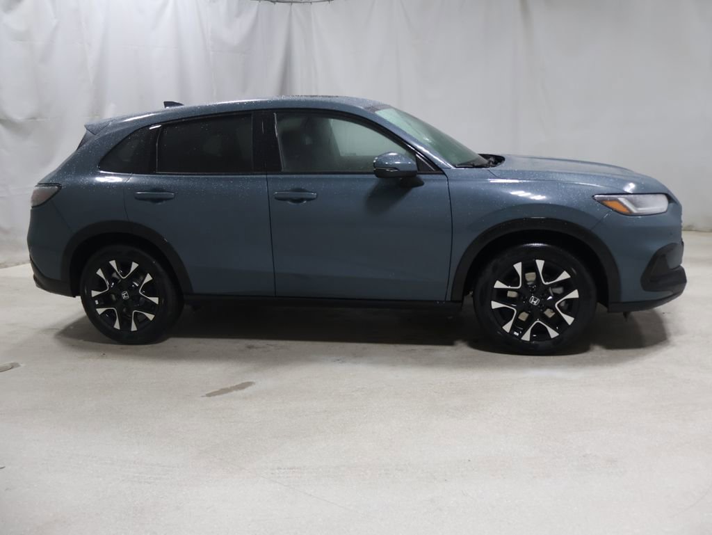 New 2027 Honda HR-V EX-L image 8