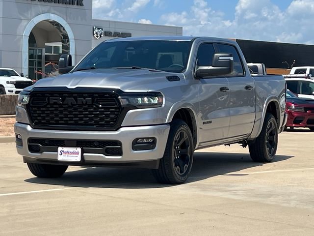 Used 2025 RAM 1500 Lone Star image 3