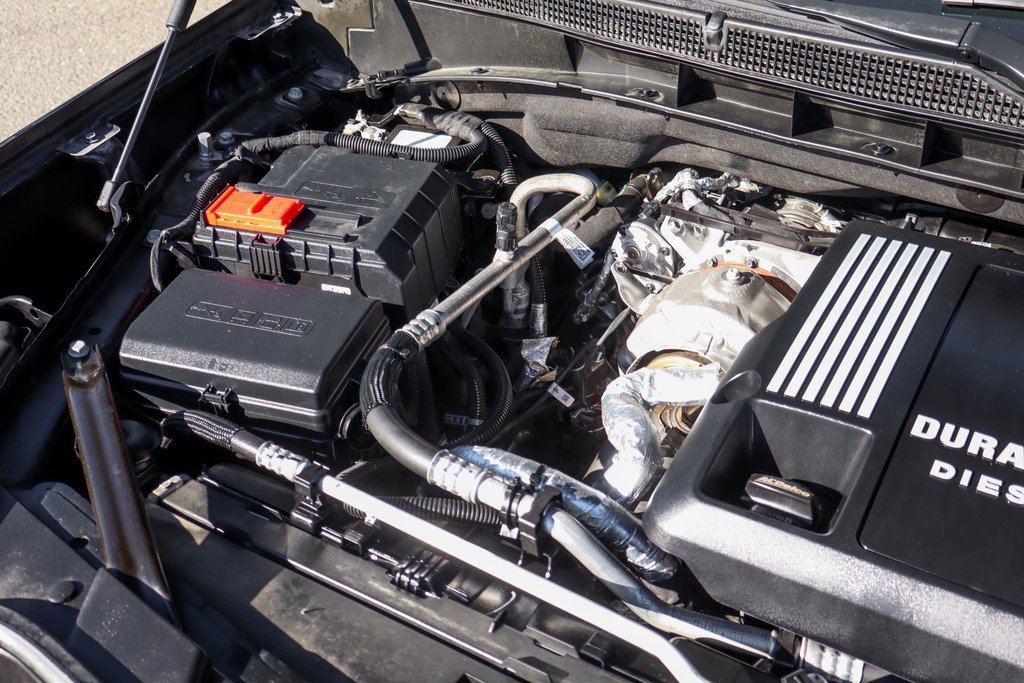 Used 2023 Cadillac Escalade Premium Luxury w/ LPO, Floor Liner Package image 13