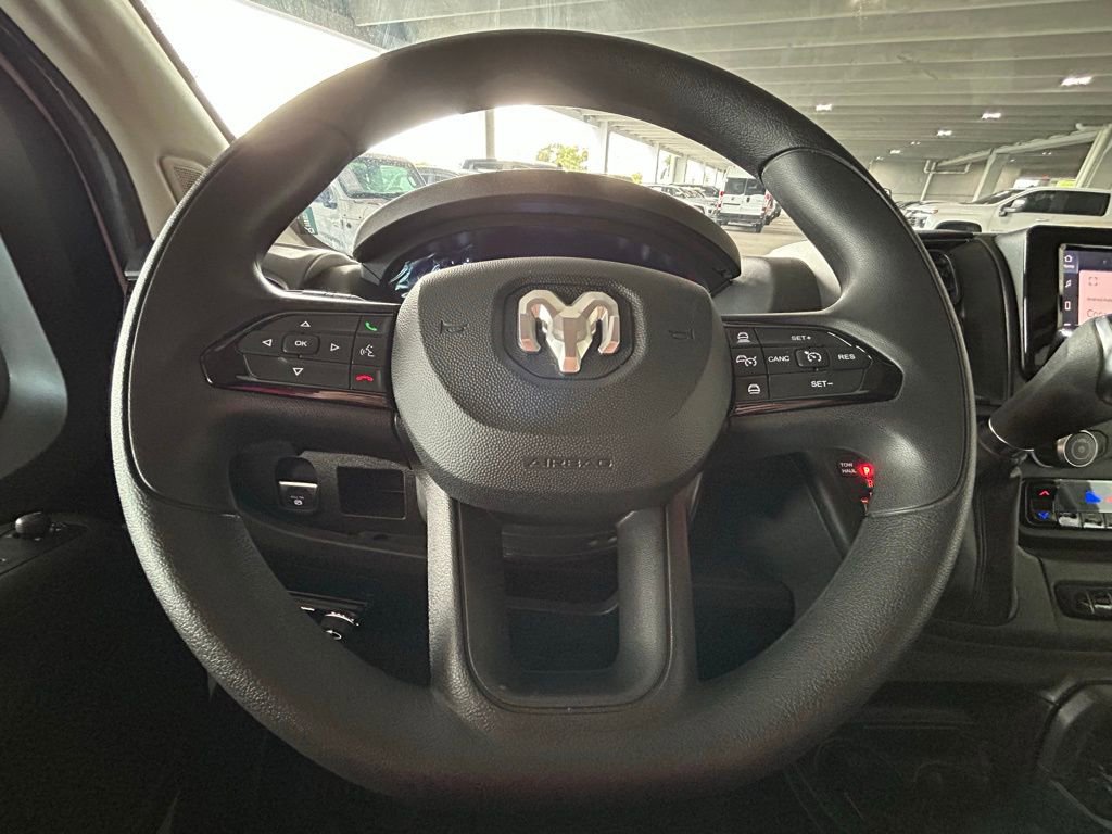 Used 2023 RAM ProMaster 3500 image 15