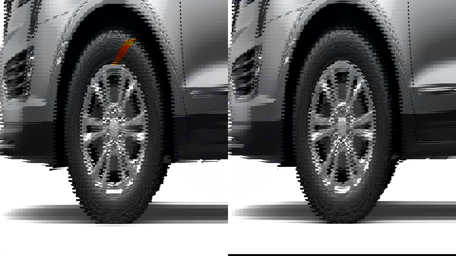 New 2026 Cadillac XT5 Luxury image 31