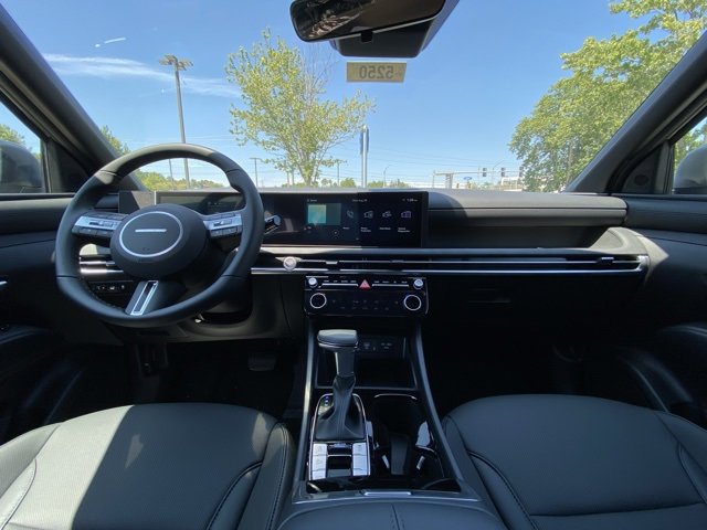 New 2025 Hyundai Tucson XRT image 40