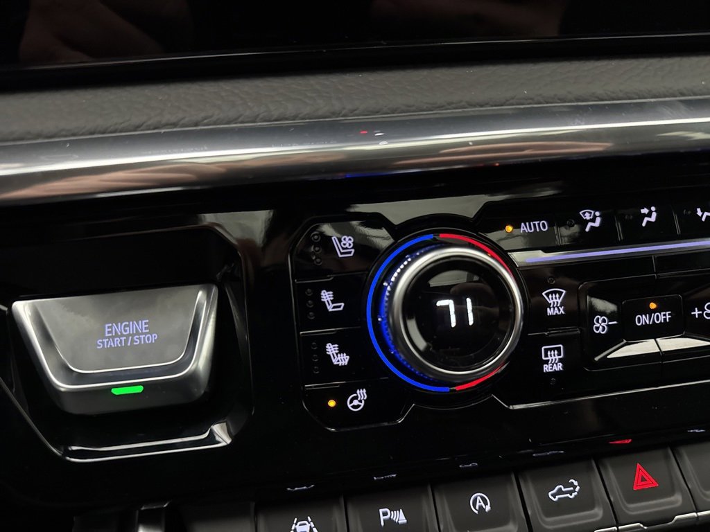 New 2026 GMC Sierra 1500 Denali image 49