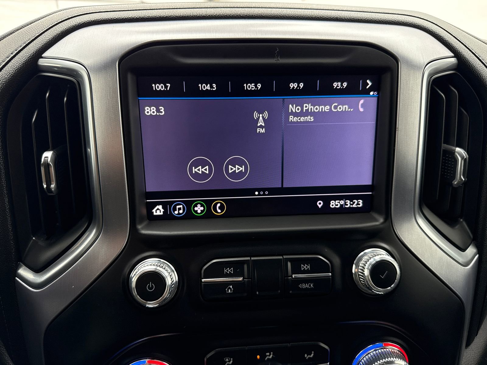 Used 2019 GMC Sierra 1500 SLE w/ SLE Value Package RWD image 29