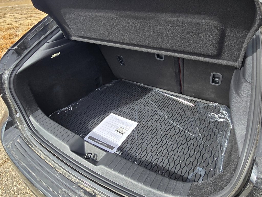 New 2026 MAZDA MAZDA3 Hatchback w/ Appearance Package image 29