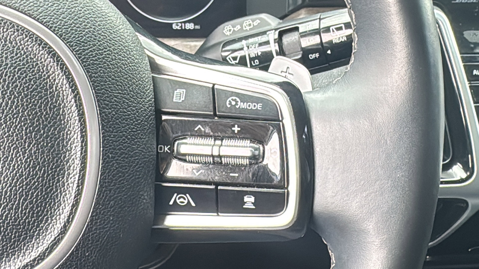 Used 2022 Kia Sorento SX Prestige AWD/4WD image 25