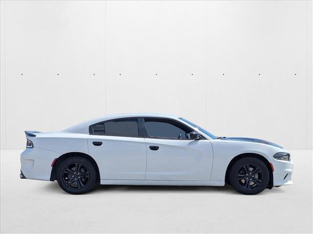 Used 2020 Dodge Charger SXT w/ Leather Interior Group image 4