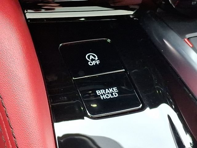 Certified 2026 Acura MDX A-Spec AWD/4WD image 27