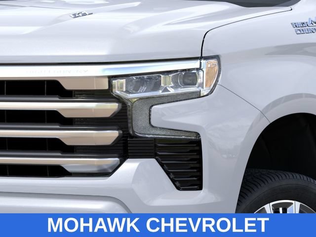 New 2026 Chevrolet Silverado 1500 High Country w/ High Country Premium Package AWD/4WD image 10