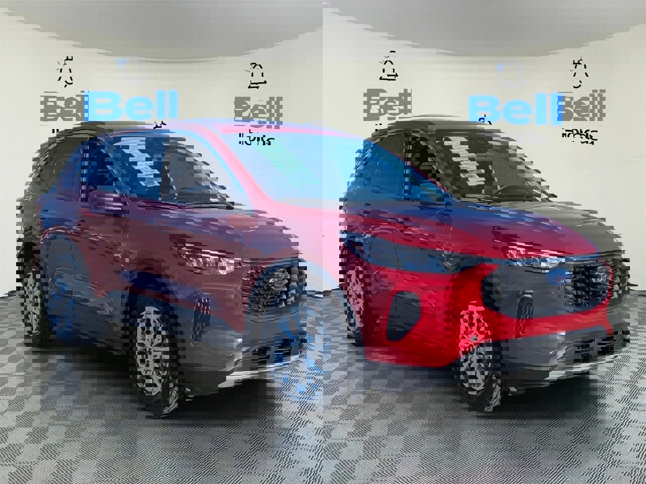 Used 2023 Ford Escape Active w/ Cold Weather Package image 6